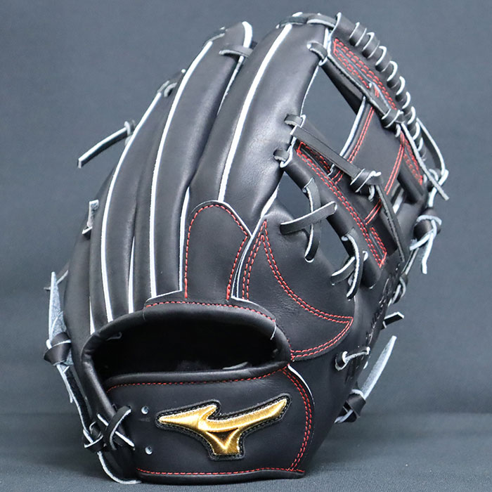 野球 ミズノ 硬式グローブ 硬式 グローブ mizunopro ミズノプロ TM型