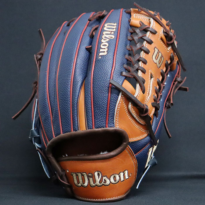 野球 ウィルソン 軟式グローブ 軟式 グローブ Wilson 内野手