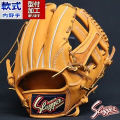 野球・ソフト,グローブ,軟式,久保田スラッガー(KUBOTA Slugger),内野手