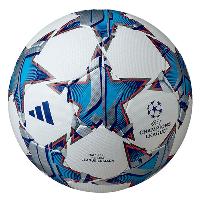 アディダス フィナーレ 23-24 リーグ ルシアーダ adidas 【サッカー