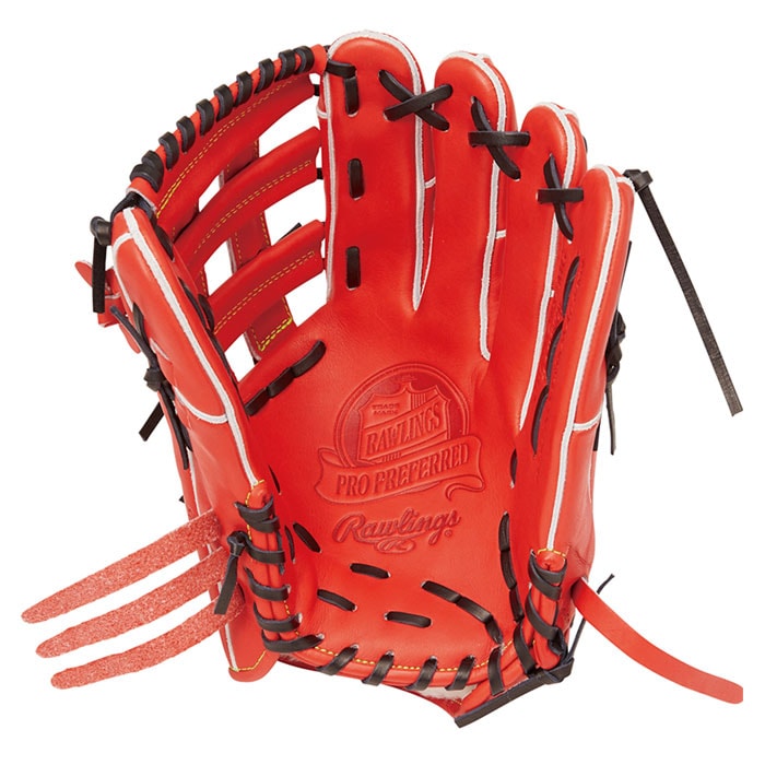 野球 ローリングス Rawlings 硬式グローブ 硬式 グローブ 外野手 右
