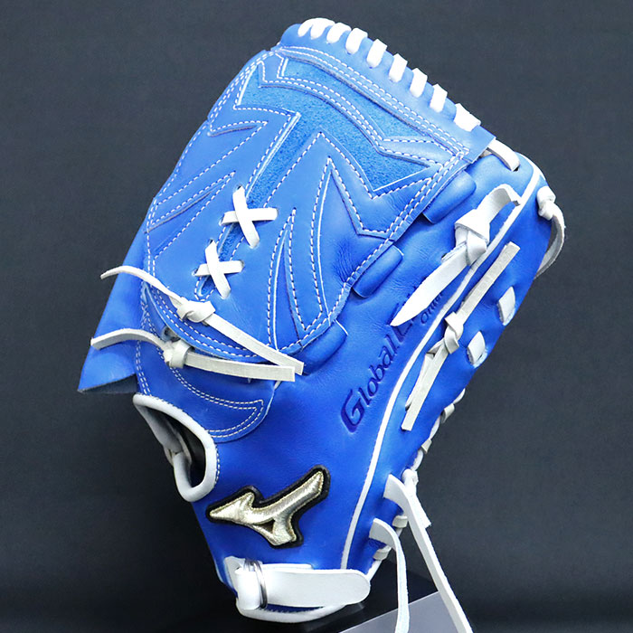 野球 ミズノ 軟式グローブ グローバルエリート インフィニティ