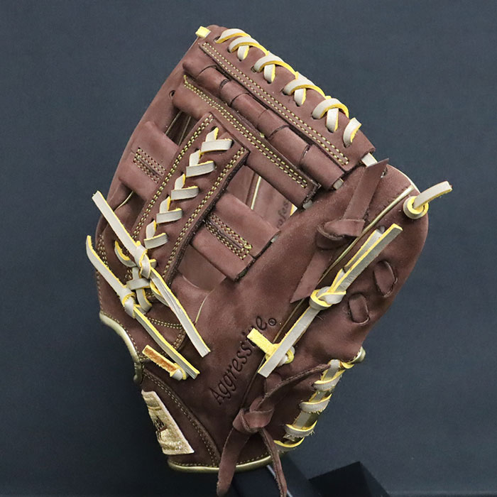 型付け加工不可商品】野球 久保田スラッガー 軟式グローブ KUBOTA