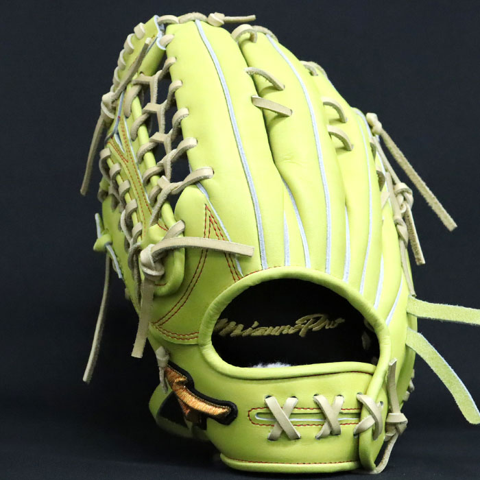 野球 ミズノ 硬式グローブ 硬式 グローブ ミズノプロ オーダーグラブ
