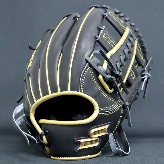 野球 エスエスケイ 軟式グローブ プロエッジ オーダーグラブ 866型 SSK