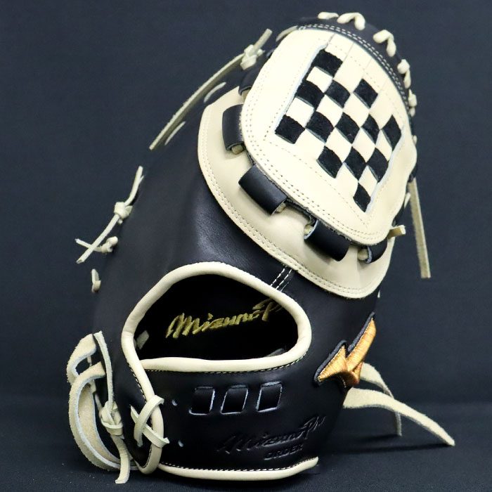野球 ミズノ 軟式ファーストミット ミズノプロ オーダーグラブ 中田翔