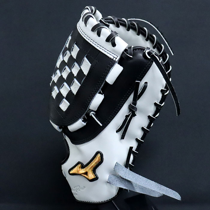 野球 ミズノ 軟式ファーストミット ミズノプロ オーダーグラブ 中田翔