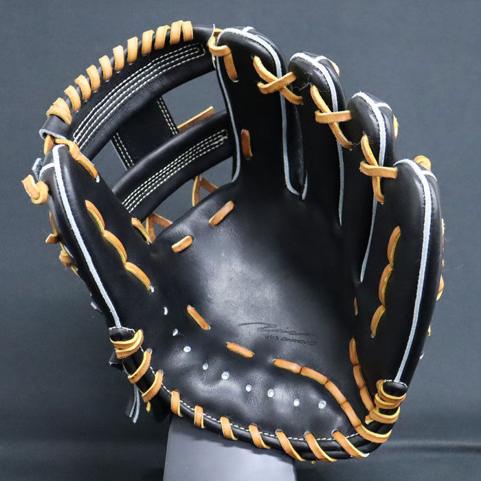 野球 アイピーセレクト 硬式グローブ IP select 硬式 グローブ 内野手