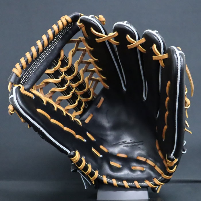 野球 アイピーセレクト 硬式グローブ IP select 硬式 グローブ 外野手