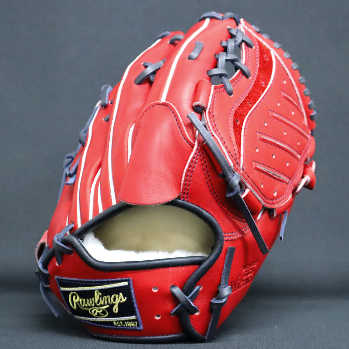 野球 ローリングス 硬式グローブ プロプリファード ウィザード #01