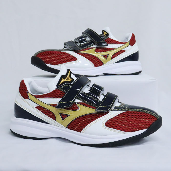 野球 ミズノ オーダートレーニングシューズ mizuno ミズノプロ