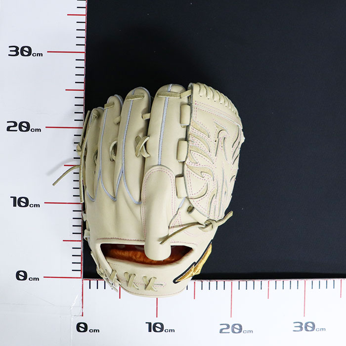 ミズノプロ 硬式 オーダー グラブ フジスポオリジナルオーダー AXI型