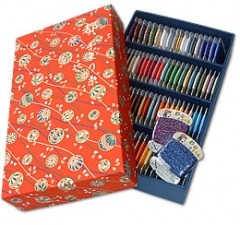 都手まり糸92色セット | 手まり,都手まり糸 | 糸屋さん