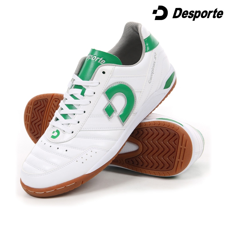 デスポルチ/Desporte フットサルシューズ（インドア/室内用