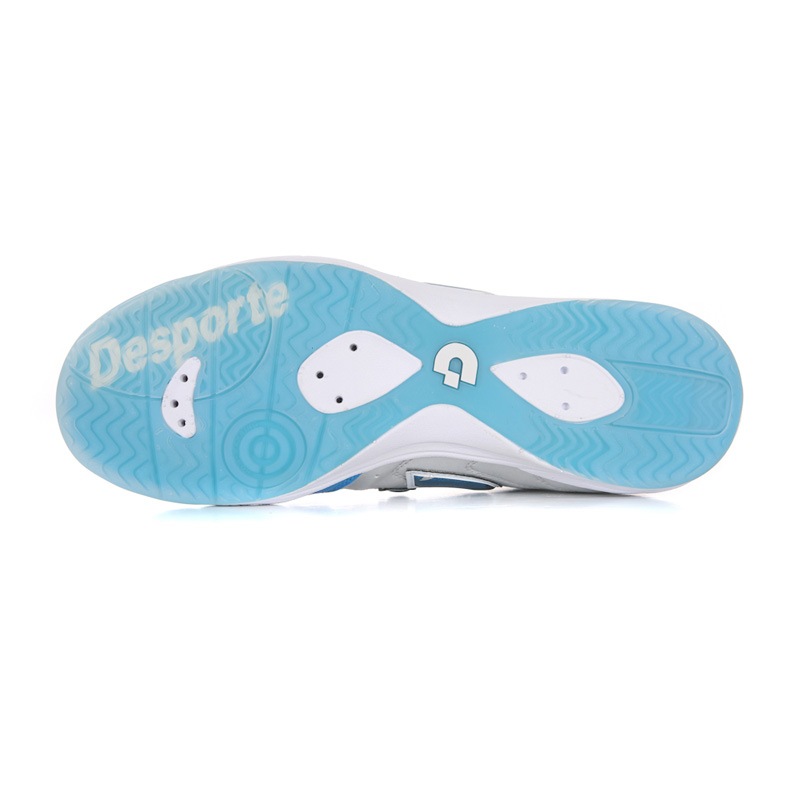 デスポルチ/Desporte フットサルシューズ（インドア/室内用）/テッサ