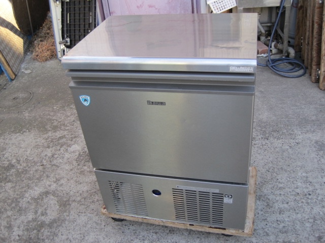 ホシザキ】【業務用】【中古】 製氷機 IM-25M-NA 単相100V ｜中古厨房