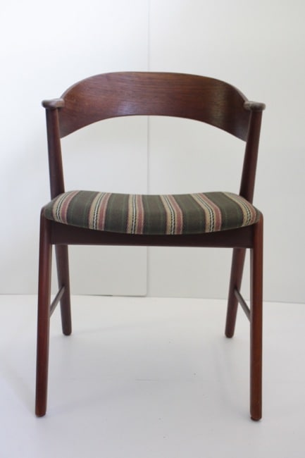 Kai Kristiansen カイ・クリスチャンセン No,32 ネイルチェア | 湯の花