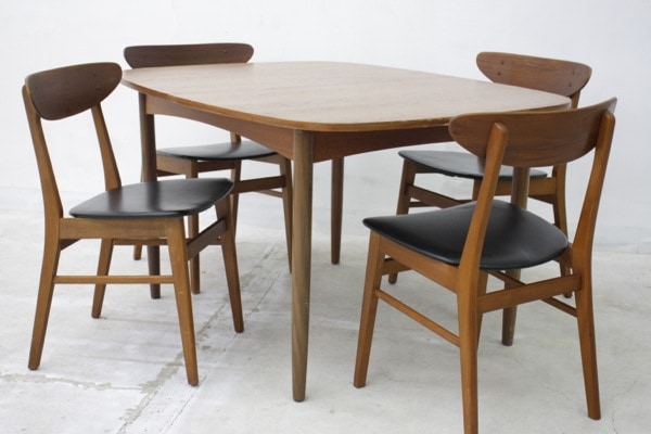 デンマーク デンマークFARSTRUP社 No,210 チェア 単品 | すべての商品