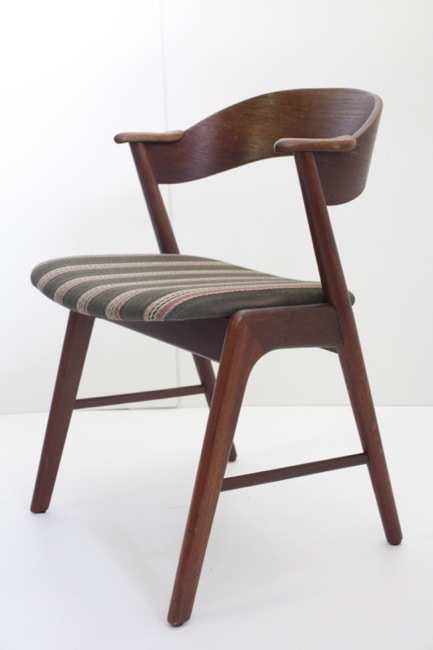 Kai Kristiansen カイ・クリスチャンセン No,32 ネイルチェア | 湯の花