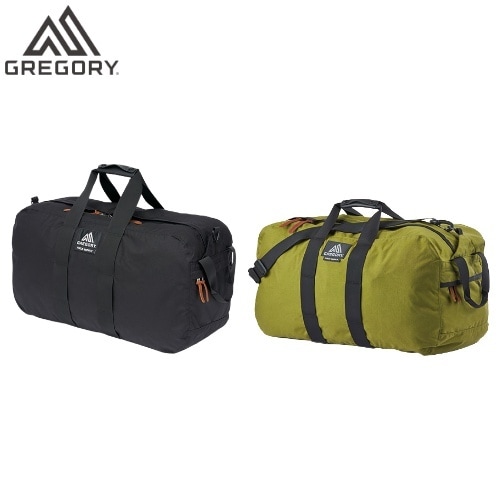 グレゴリーフィールドサプライ GREGORY FIELD SUPPLY ダッフルバッグM