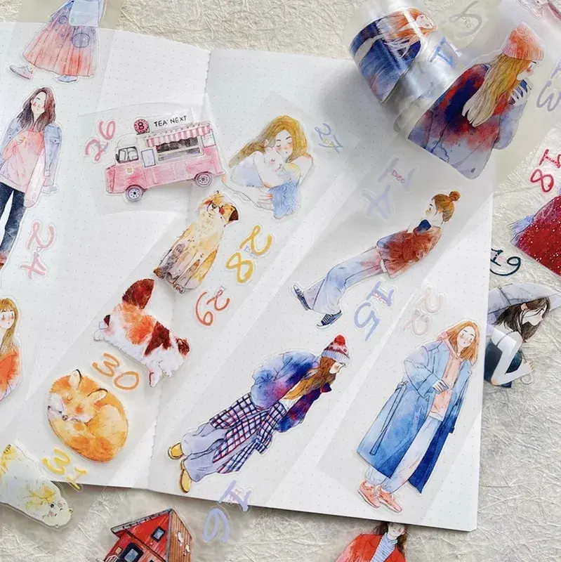 作家から探す(A~K),DingDing | GAI TAIWAN ZAKKA