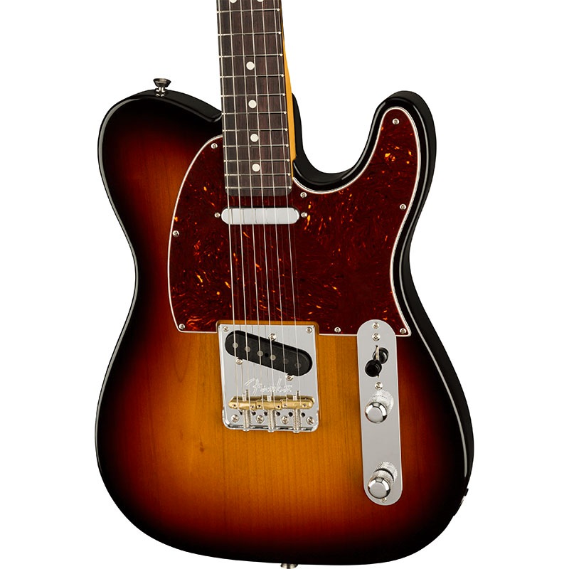 Fender American Professional II Telecaster, Rosewood Fingerboard