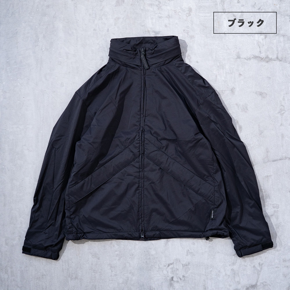 COLD WEATHER PARKA EVOLVE | WILD THINGS,アウター・ジャケット