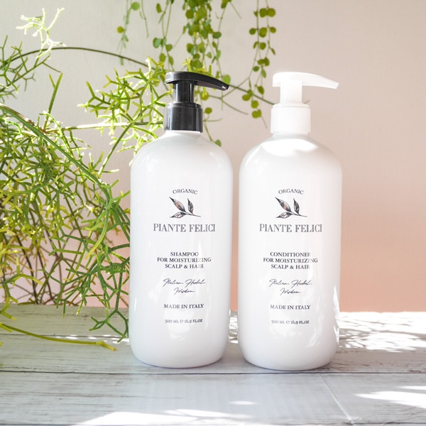 QUALIA クオリア ルナセル シャンプー トリートメント ボディソープ