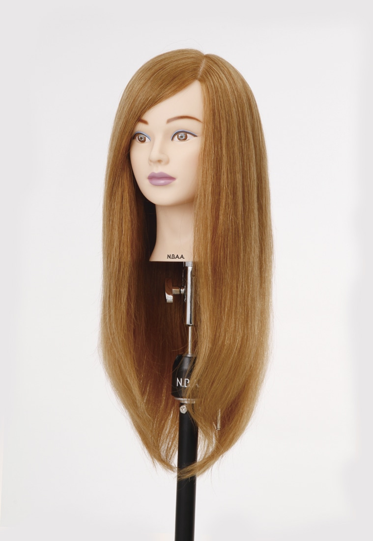 NB-WU2B）N.B.A.A.アップウィッグ2 ブロンド