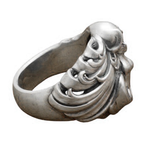 ≪Mad Graffiti/マッドグラフィティ≫プリヴィリッジリング