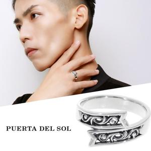 PUERTA DEL SOL/プエルタデルソル|大人のための上質なシルバー