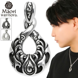 Maori warriors/マオリウォリアーズ|大人のための上質なシルバー