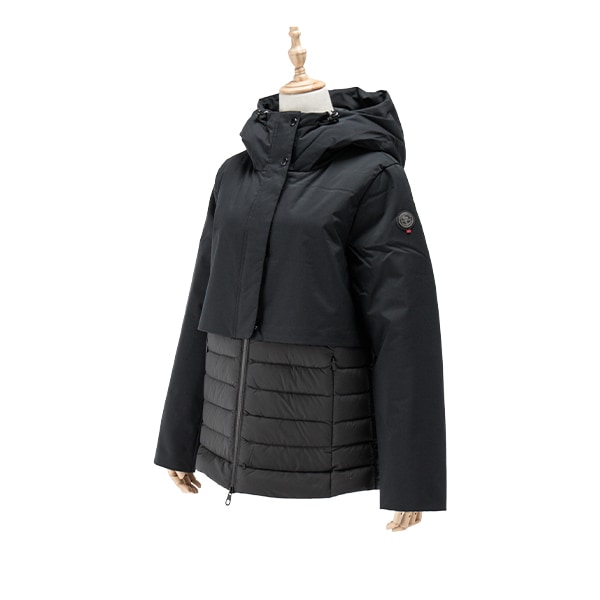 ケープホーン Cape Horn ダウンジャケット カサブランカ GIACCA