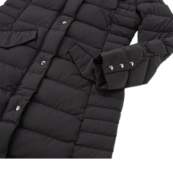 ケープホーン Cape Horn ダウンコート ロング丈 カファヤテ ダウン