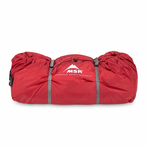 エムエスアール MSR ハビチュード4 Habitude 4 4人用 テント 13447