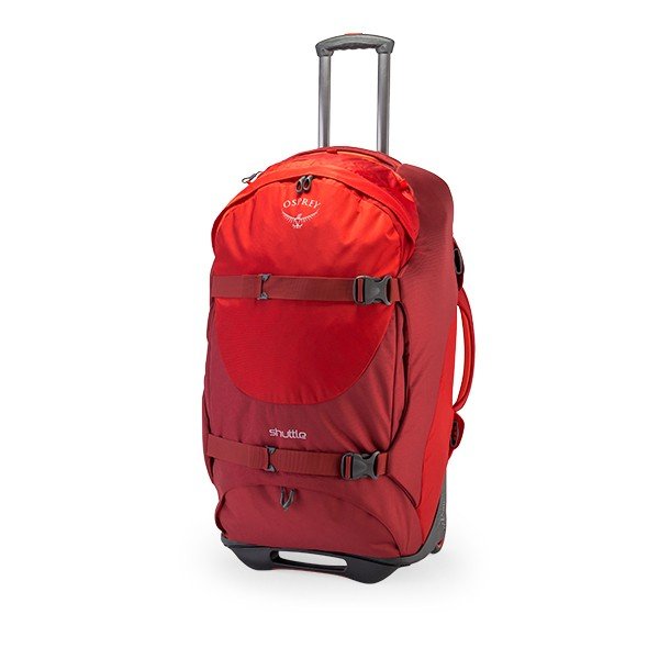 オスプレー Osprey キャリーバッグ シャトル 100 （30インチ） Shuttle