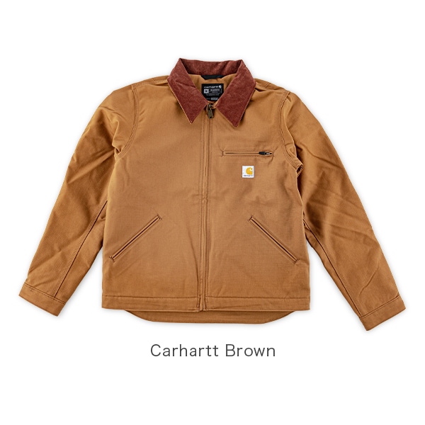 カーハート Carhartt ジャケット デトロイトジャケット ワーク