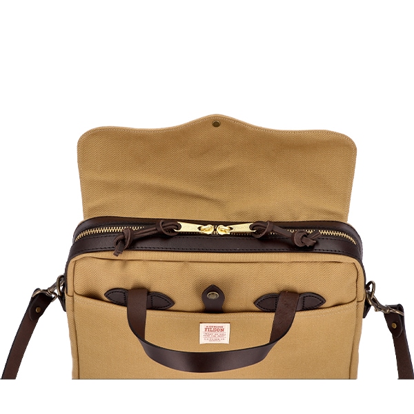 フィルソン Filson オリジナル ブリーフケース Original Briefcase