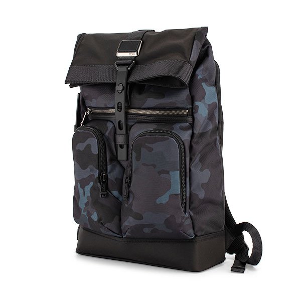 トゥミ TUMI バックパック アルファ ブラボー ランス 0232659NVYCM