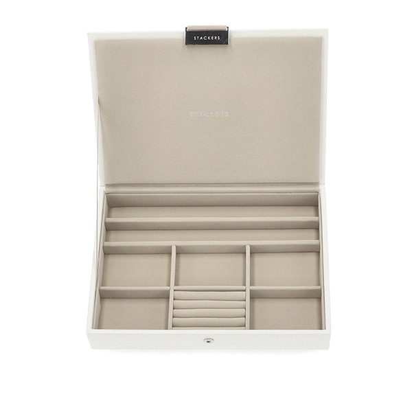 スタッカーズ STACKERS ジュエリーボックス 3個セット ジュエリー