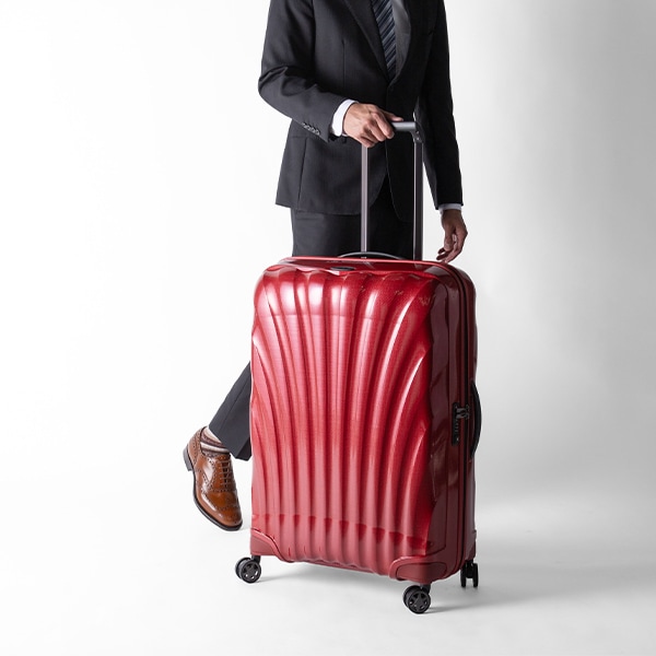 サムソナイト Samsonite C-LITE シーライト コスモライト スピナー