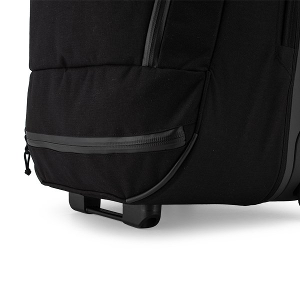 ミステリーランチ Mystery Ranch キャリーバッグ 81L ミッション