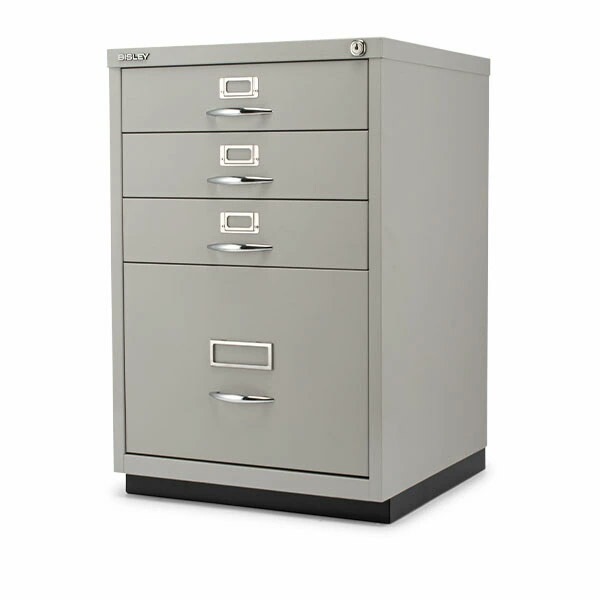 訳あり】ビスレー BISLEY キャビネット ベーシック F マルチ収納ケース