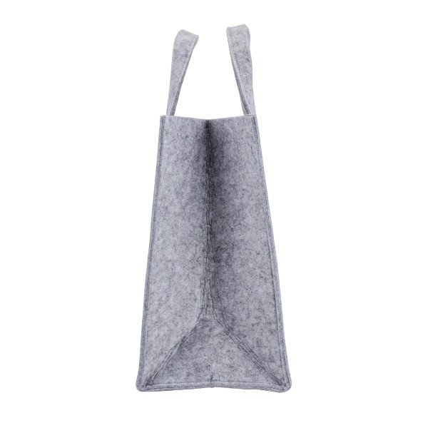 イッタラ iittala メノ ホームバッグ 350×300×200mm フェルトバッグ