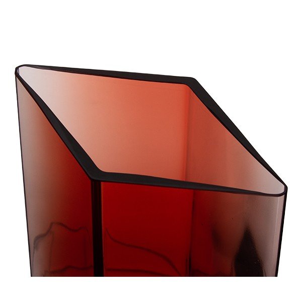 イッタラ Iittala ルーツ ベース Ruutu Vase 花瓶 11.5×14cm 1015596