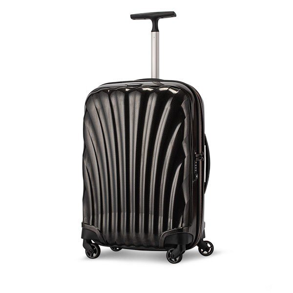 サムソナイト Samsonite コスモライト スピナー 55cm 36L 軽量 スーツ