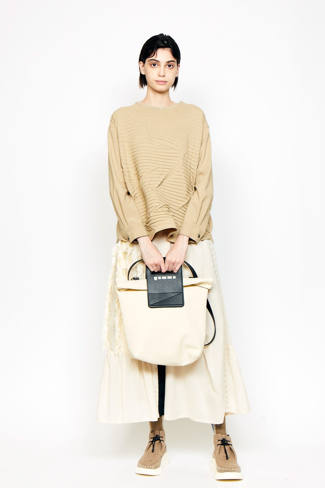 gomme】ゴム 公式オンラインショップ