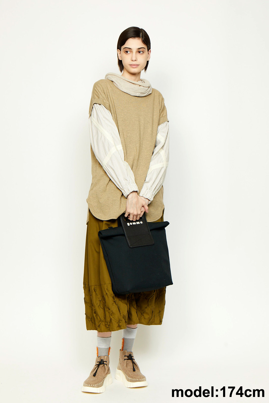 gomme】ゴム 公式オンラインショップ