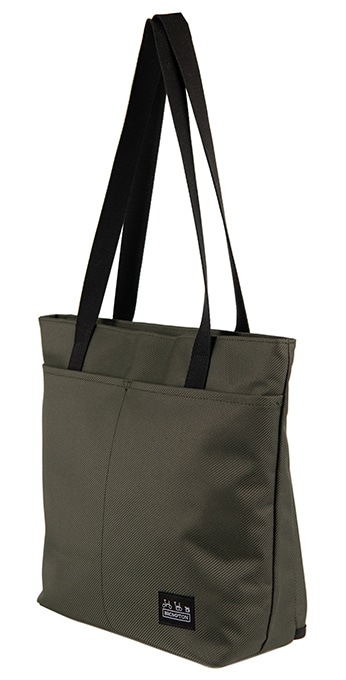 BROMPTON(ブロンプトン) Tote Bag トート バッグ【9L】オリーブ