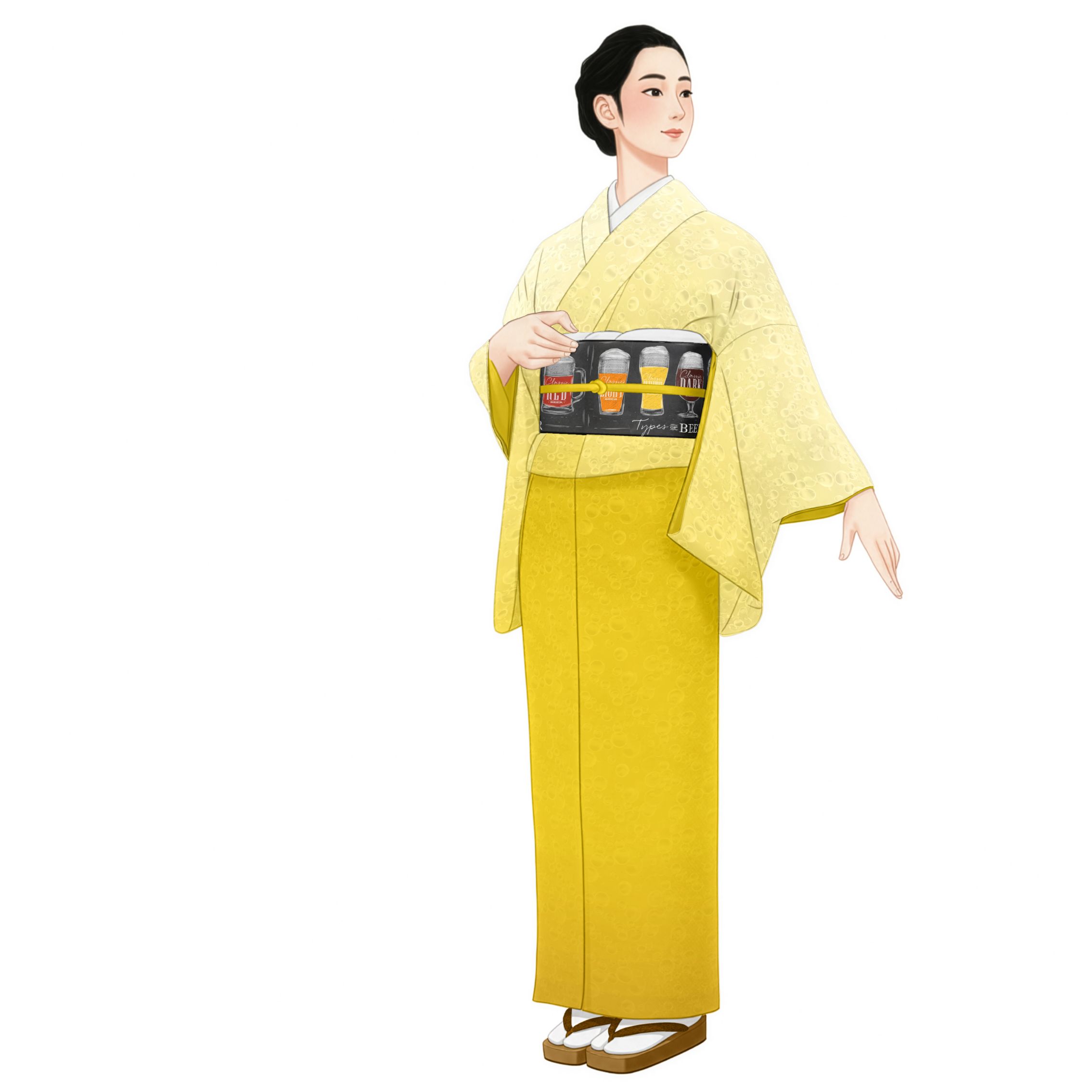 着用シーズン,浴衣 | ゴフクヤサン・ドットコム